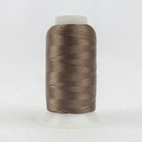 Wonderfil Polyfast Lasting Cocoa (PF4328)