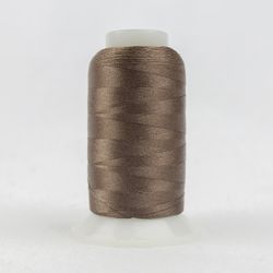 Wonderfil Polyfast Lasting Cocoa (PF4328)