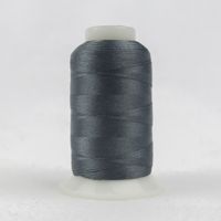 Wonderfil Polyfast Pewter (PF5395)