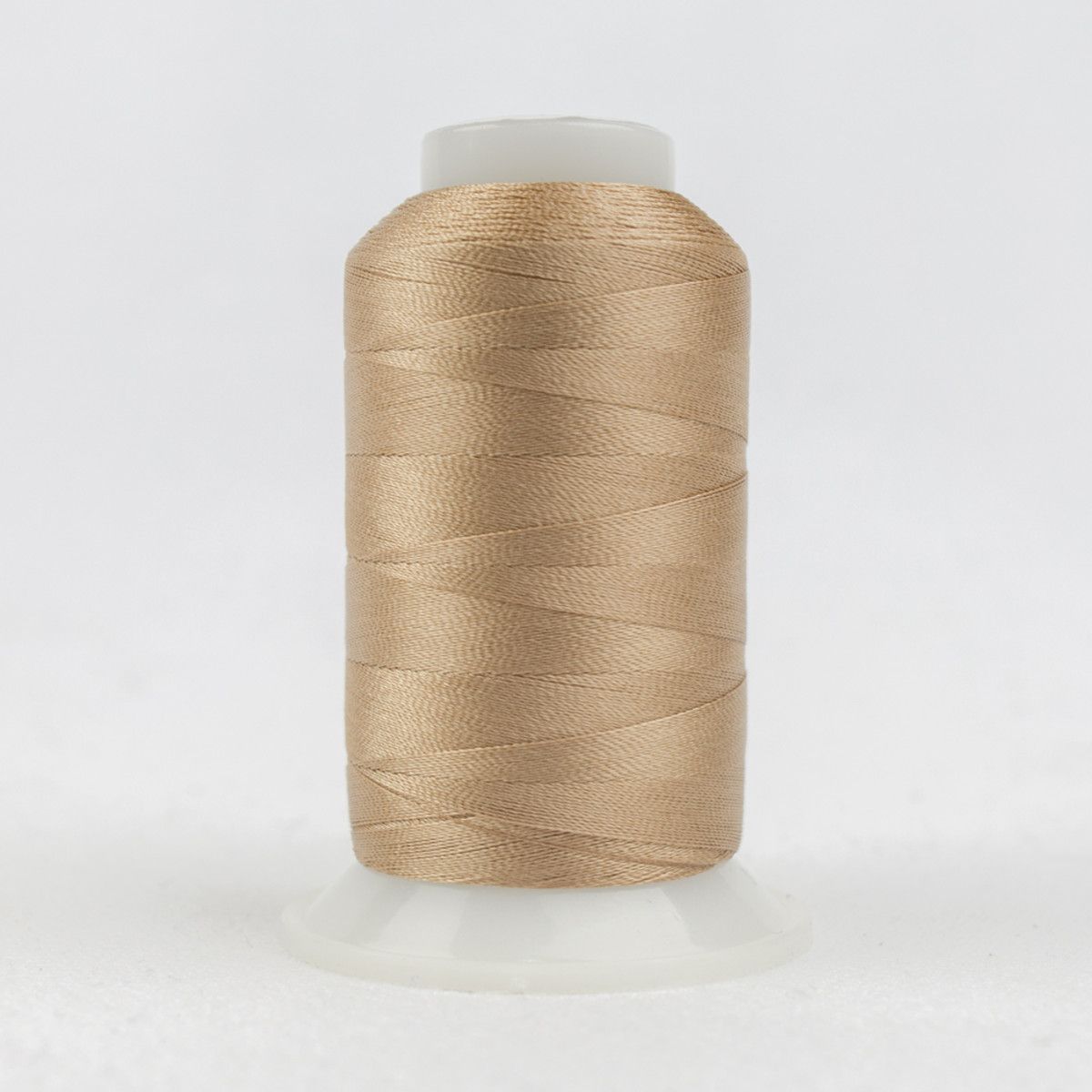 Wonderfil Polyfast Brown Toast (PF4324)