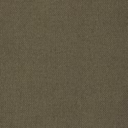 Perlebomull - Dark Green