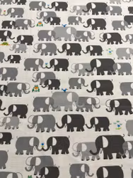 Fantasy - Elephant