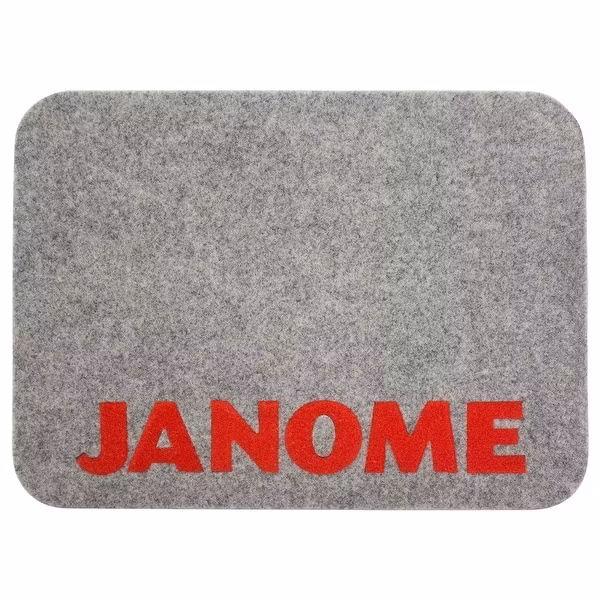 Janome Symaskinmatte Liten