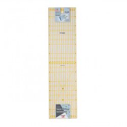 Omnigrid Linjal- 15* 60 Cm