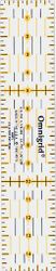 Omnigrid linjal 3*15 cm