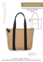Minikrea Totebag