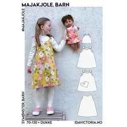 Majakjole (str. 0-6 år)