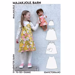 Majakjole (str. 0-6 år)