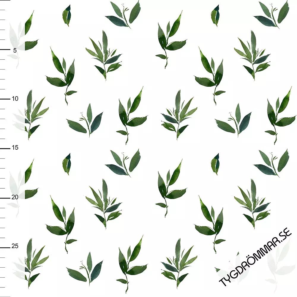 Green Leaves