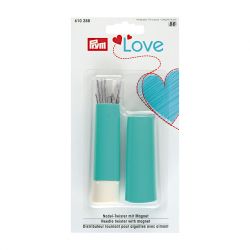 Prym Love -  Nåletwister m/nåler