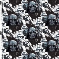 StarWars - Black Darth Vader