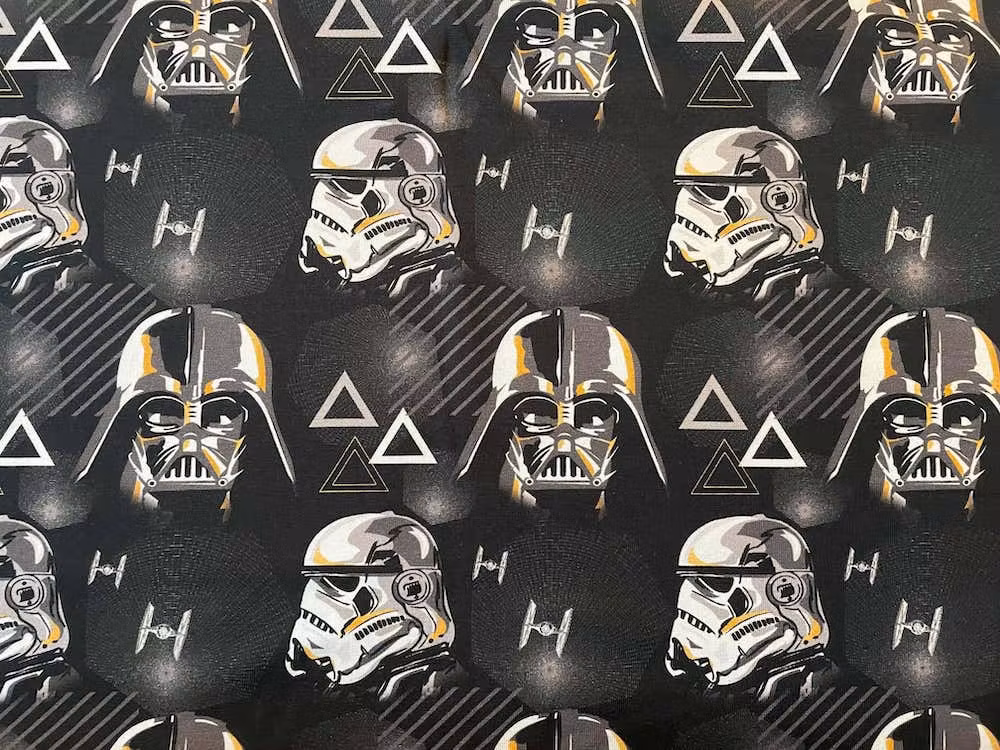 StarWars - Black Stormtrooper