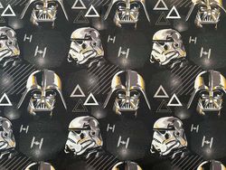 StarWars - Black Stormtrooper