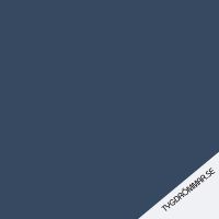 Dark Blue -  French Terry