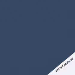 Dark Blue -  French Terry