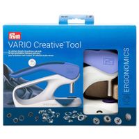 Prym Vario Creative tool knappepresse