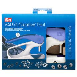 Prym Vario Creative tool knappepresse