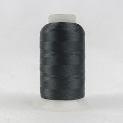 Wonderfil Polyfast Grey Pewter (PF5399)