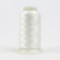 Wonderfil Polyfast White (PF6580)