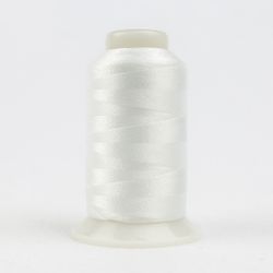 Wonderfil Polyfast White (PF6580)