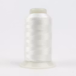 Wonderfil Polyfast White (PF6580)