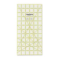 Quilting Linjal 6 x 24 Inch OMNIGRID