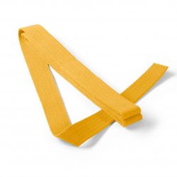 Prym Veskestropper 30mm - 3 m Gul