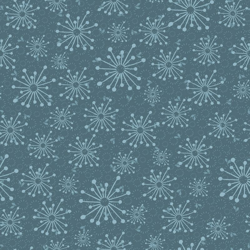 Quilters Collection - 400-067 Ingeborg