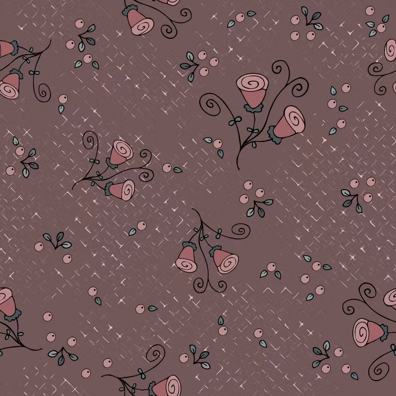 Quilters Collection  - 400-070 Janne