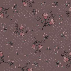 Quilters Collection  - 400-070 Janne