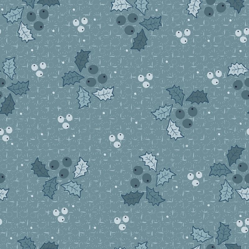Quilters Collection - 400-053 Birgit