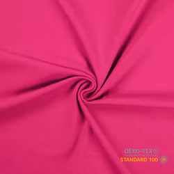 Jersey - Fuchsia