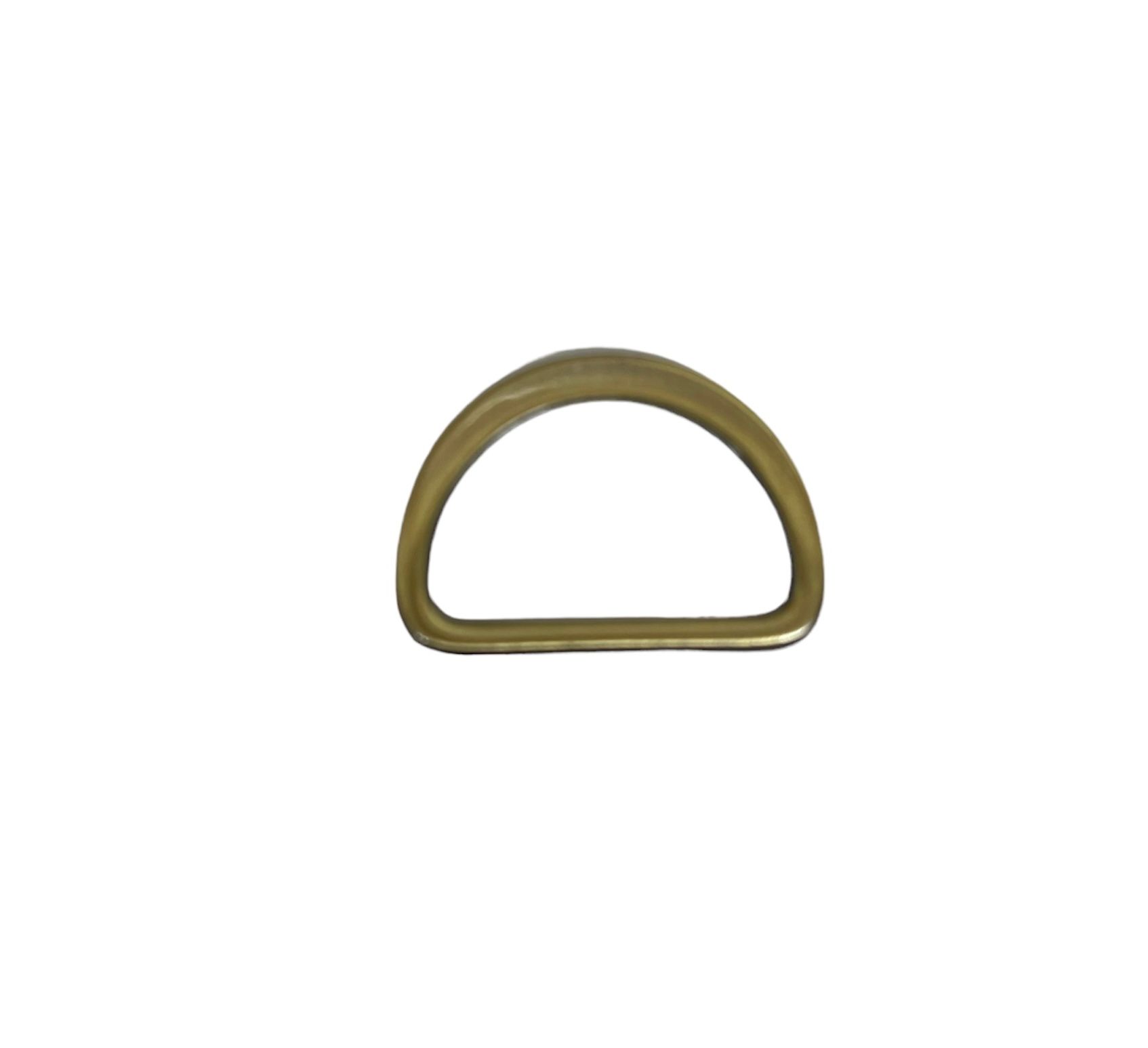 D-Ring Antikk - 26mm