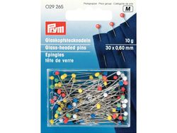 Prym knappenåler