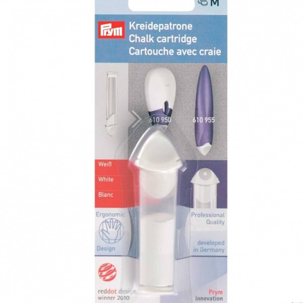 Prym Krittpatron