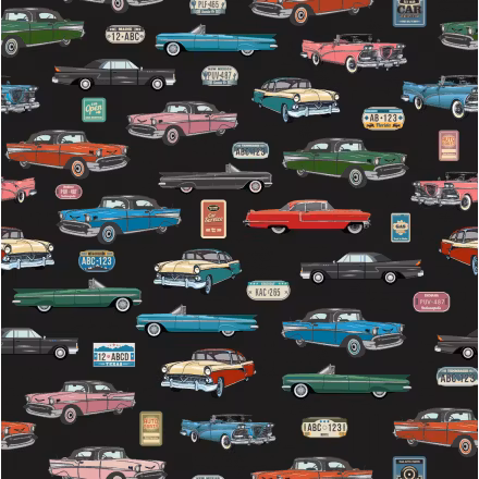 Old Cars