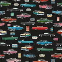 Old Cars