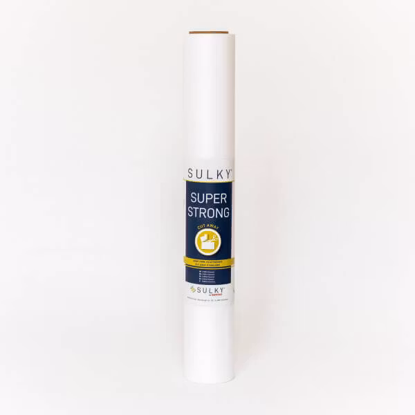 Sulky Super Strong Cut Away(25cm*5m)