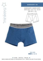 Minikrea Boxershorts