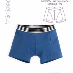 Minikrea Boxershorts