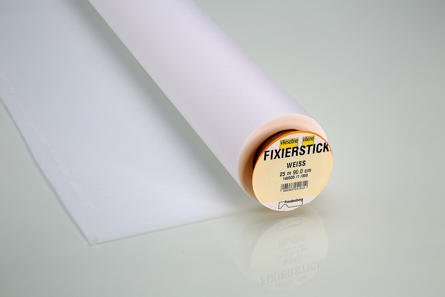Vlies Fixerbar stickvlies  Fuse-n-tear (322)