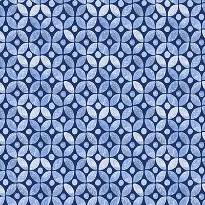 Blue Jubilee