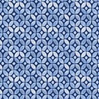 Blue Jubilee