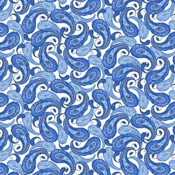 Blue Art