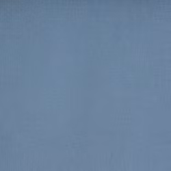 Perlebomull - Dusty Blue