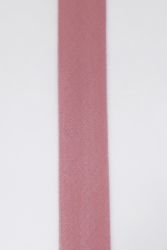 Kantbånd - Rosa