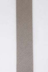 Kantbånd - Lys beige