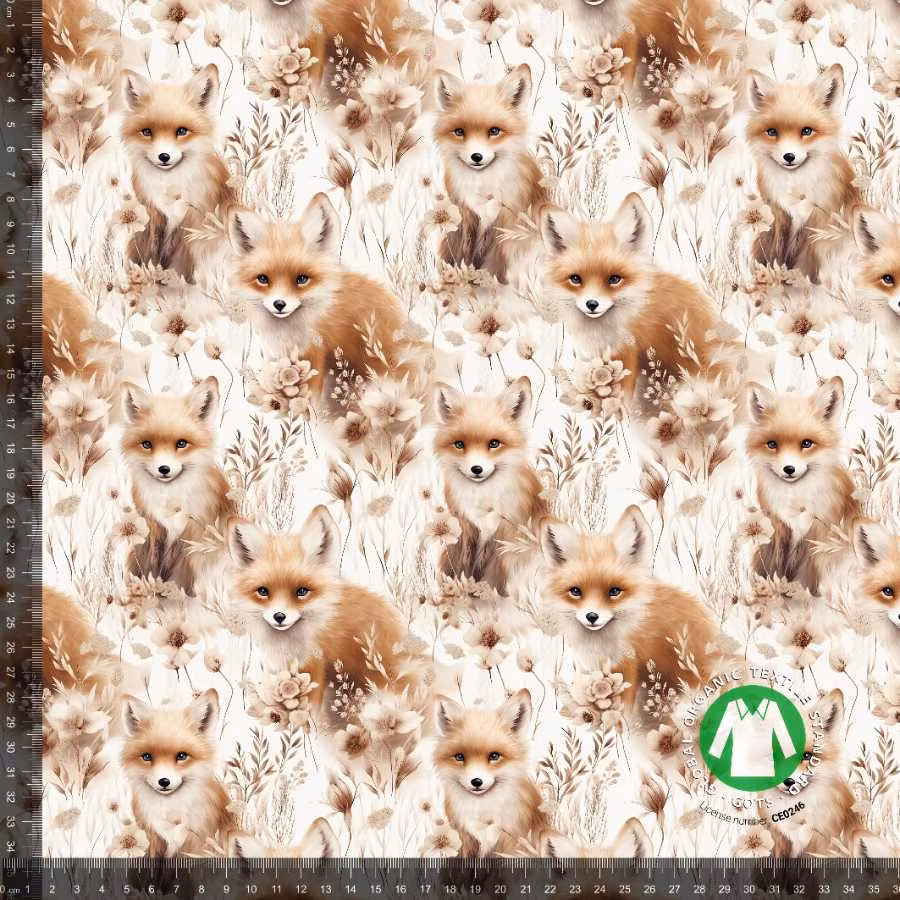 Foxy