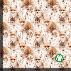 Foxy