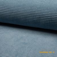 Cordjersey - Light Blue